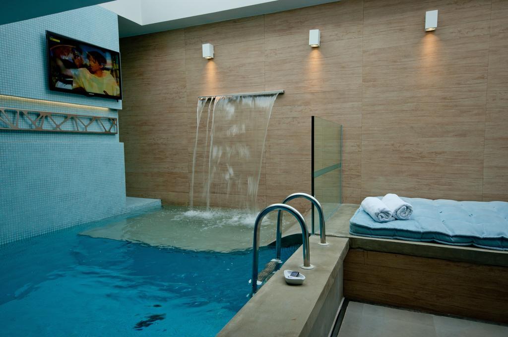Lush Motel Ipiranga (Adults Only) São Paulo Bilik gambar