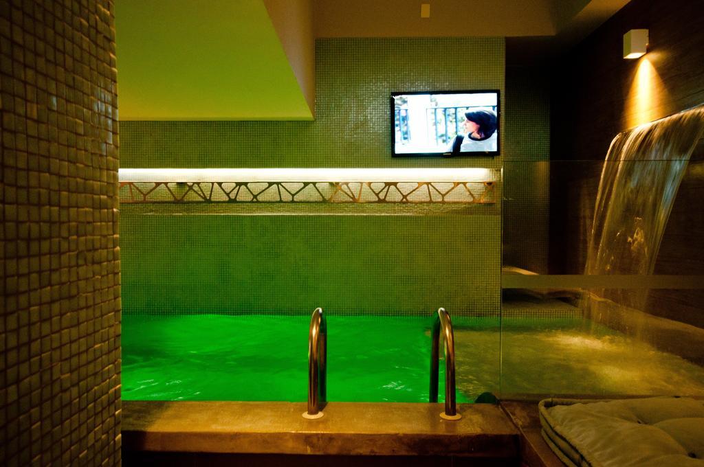 Lush Motel Ipiranga (Adults Only) São Paulo Bilik gambar